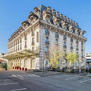 Otel Mercure Centre Chateau Perrache, Lyon