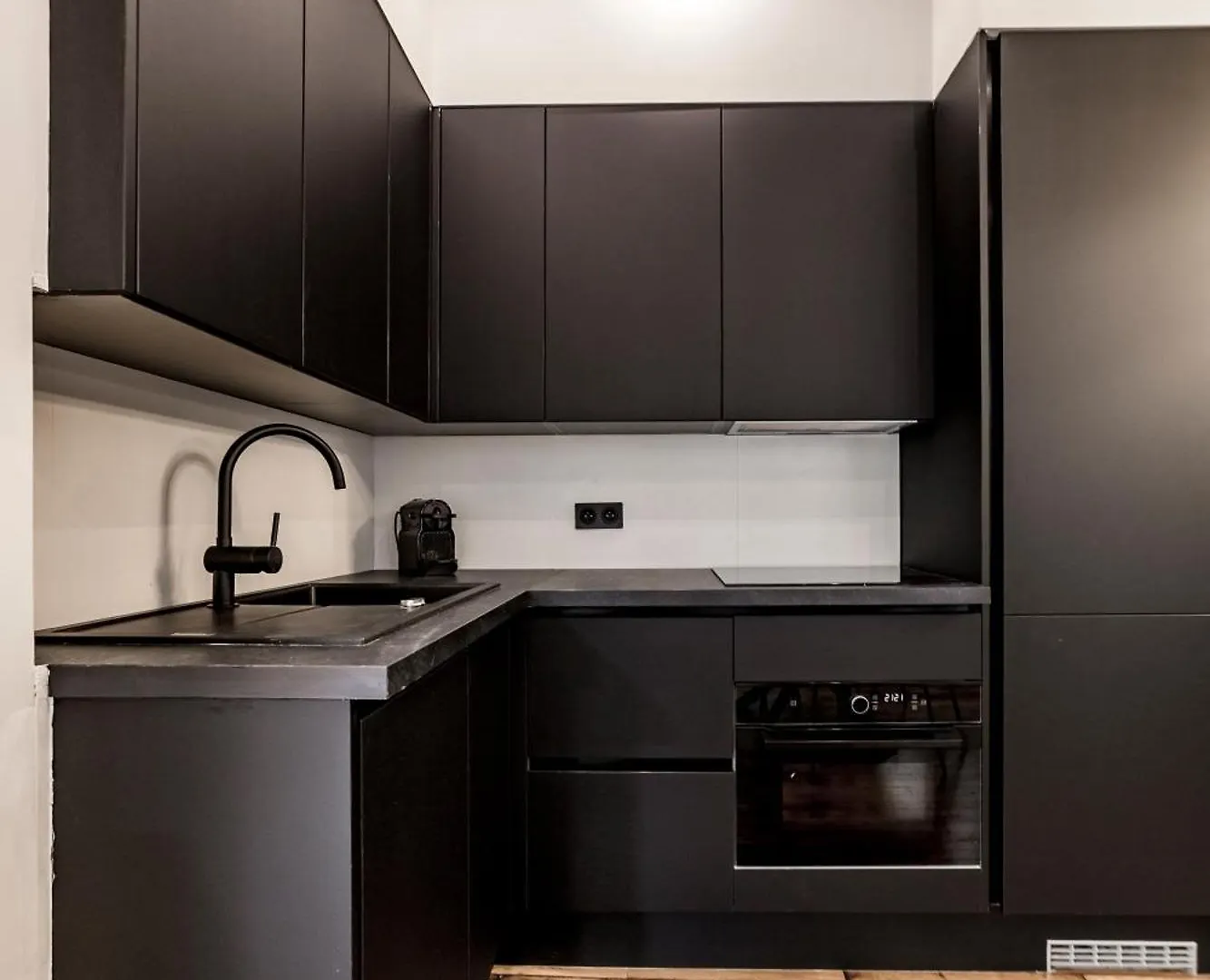 Les Jacobins, Hypercentre Apartment Lyon