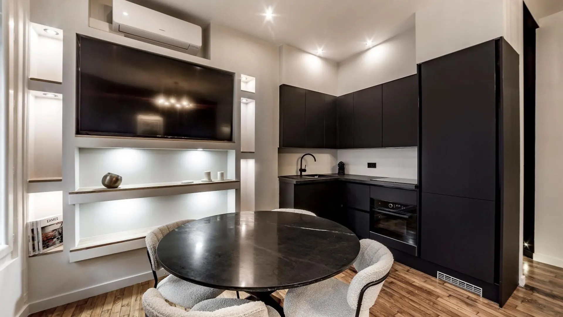 Les Jacobins, Hypercentre Apartment Lyon