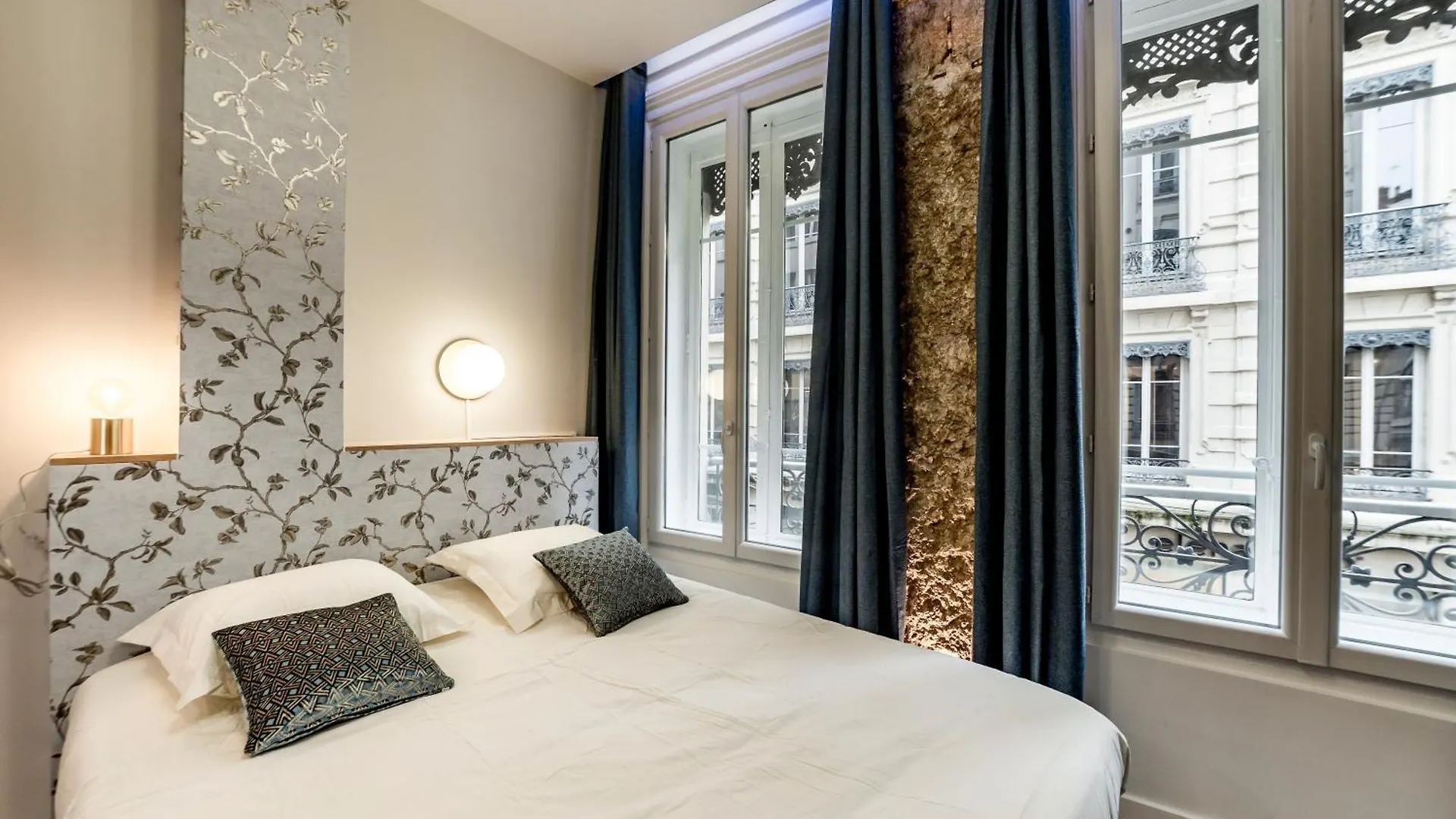 Les Jacobins, Hypercentre Apartment Lyon