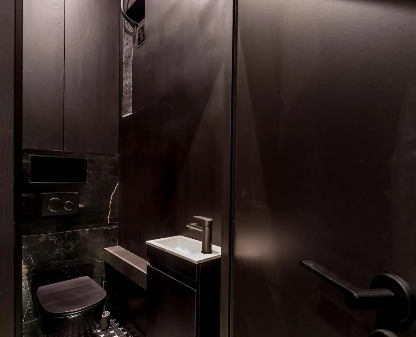 Les Jacobins, Hypercentre Apartment Lyon