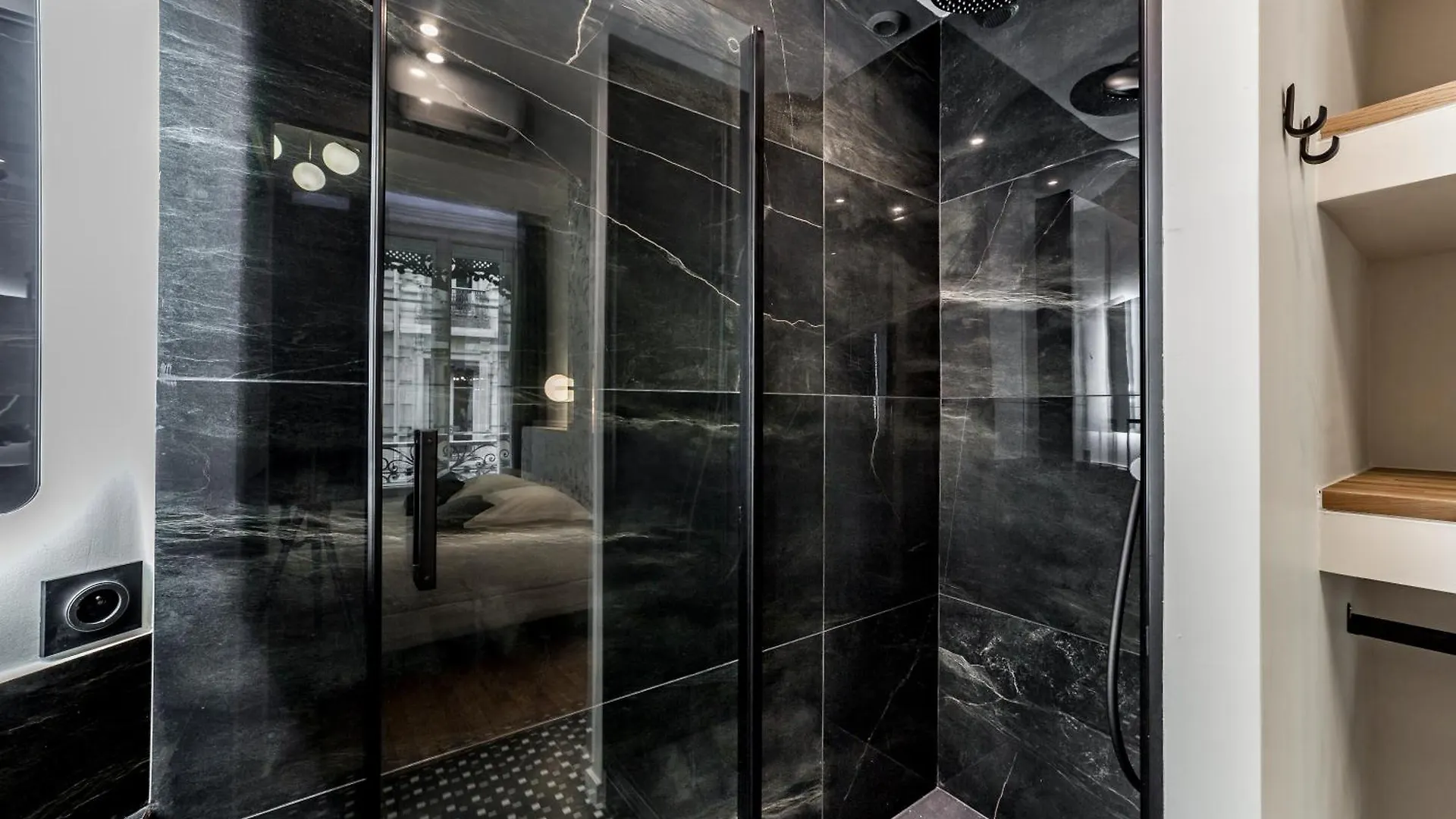 Les Jacobins, Hypercentre Apartment Lyon France