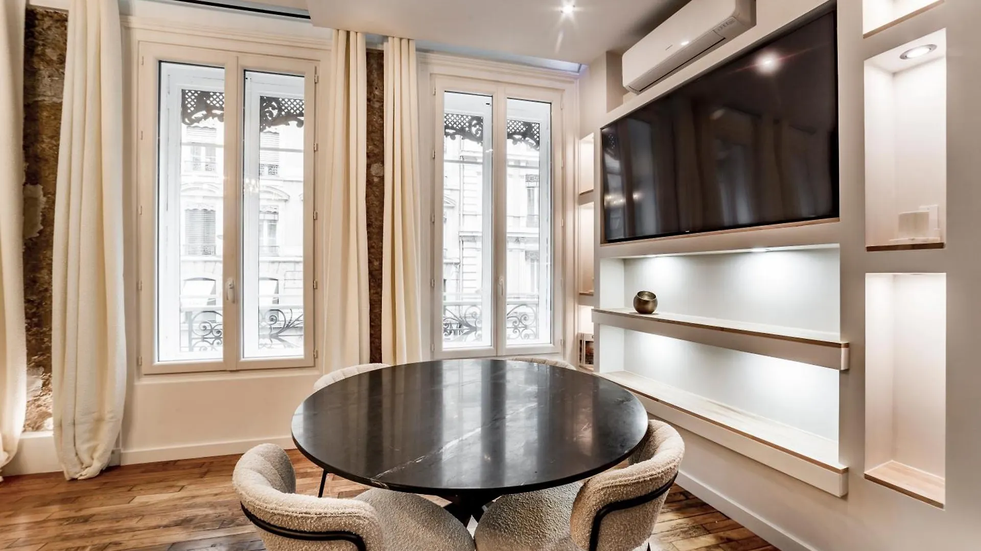 Les Jacobins, Hypercentre Apartment Lyon