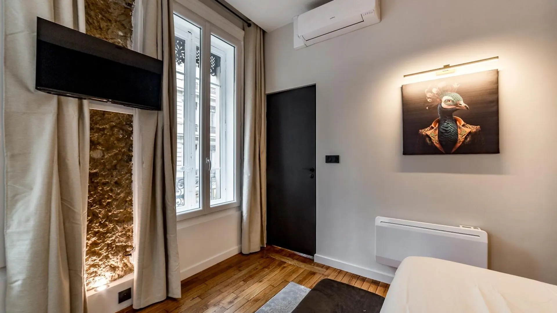 Les Jacobins, Hypercentre Apartment Lyon 0*,