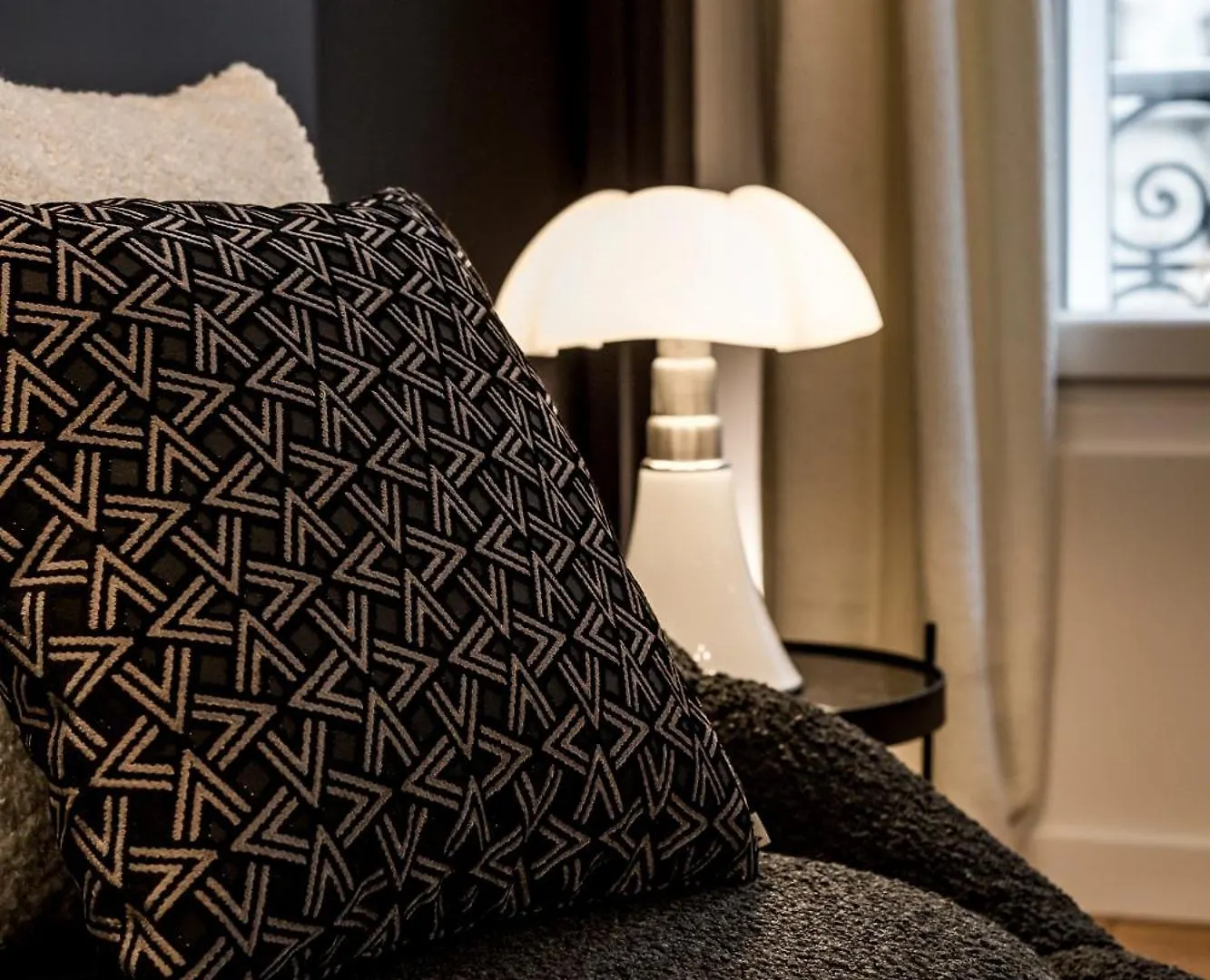 Les Jacobins, Hypercentre Apartment Lyon